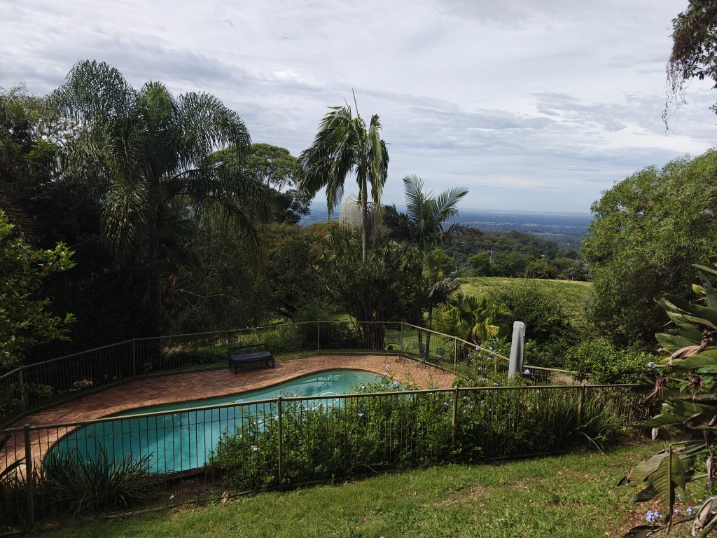Inner Child Immersion retreat